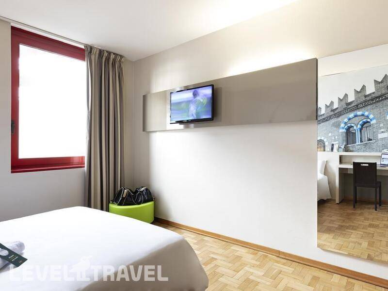 Фотография B&B Hotel Verona ( Ex. Sud Point Hotel)
