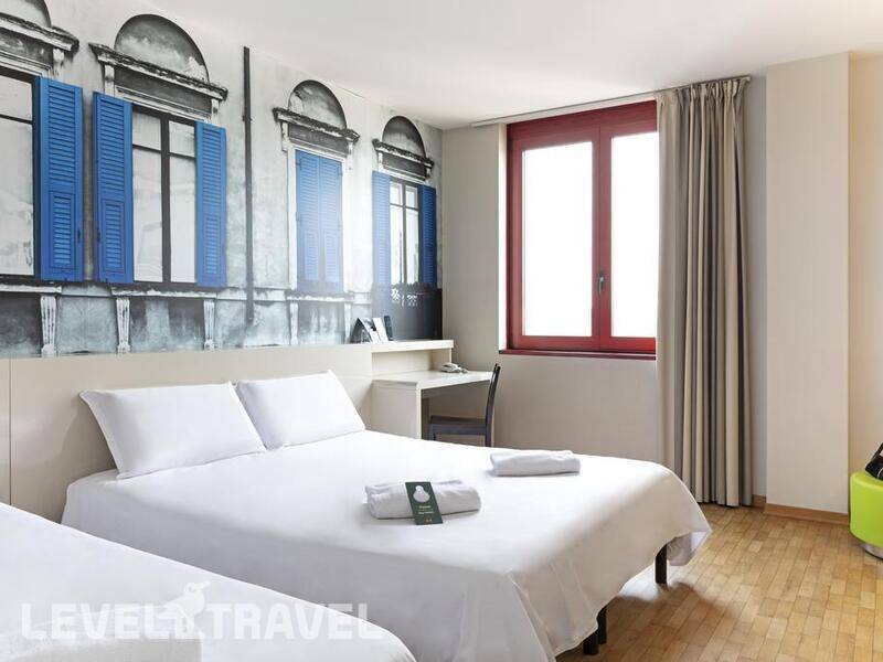Фотография B&B Hotel Verona ( Ex. Sud Point Hotel)