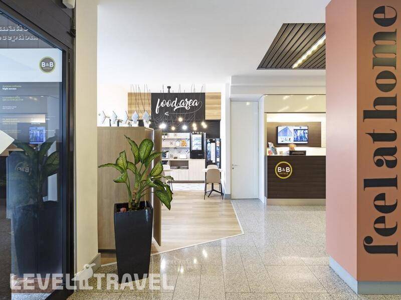 Фотография B&B Hotel Verona ( Ex. Sud Point Hotel)