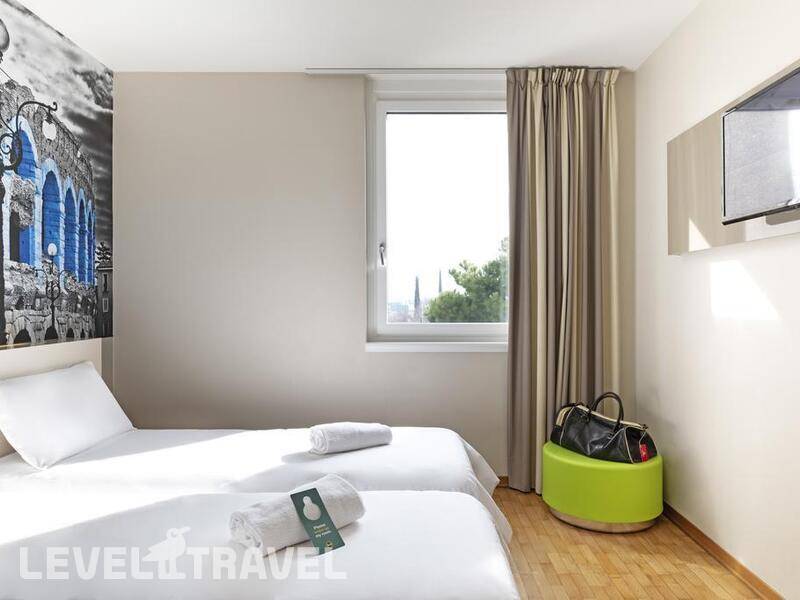 Фотография B&B Hotel Verona ( Ex. Sud Point Hotel)