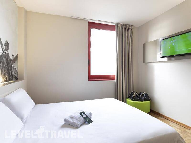 Фотография B&B Hotel Verona ( Ex. Sud Point Hotel)