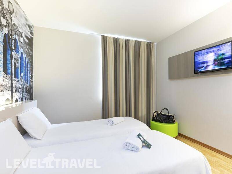 Фотография B&B Hotel Verona ( Ex. Sud Point Hotel)