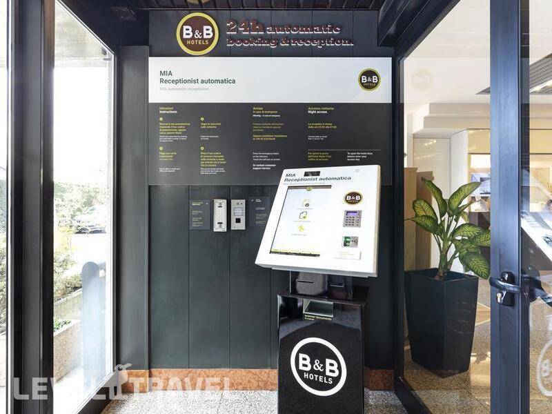 Фотография B&B Hotel Verona ( Ex. Sud Point Hotel)