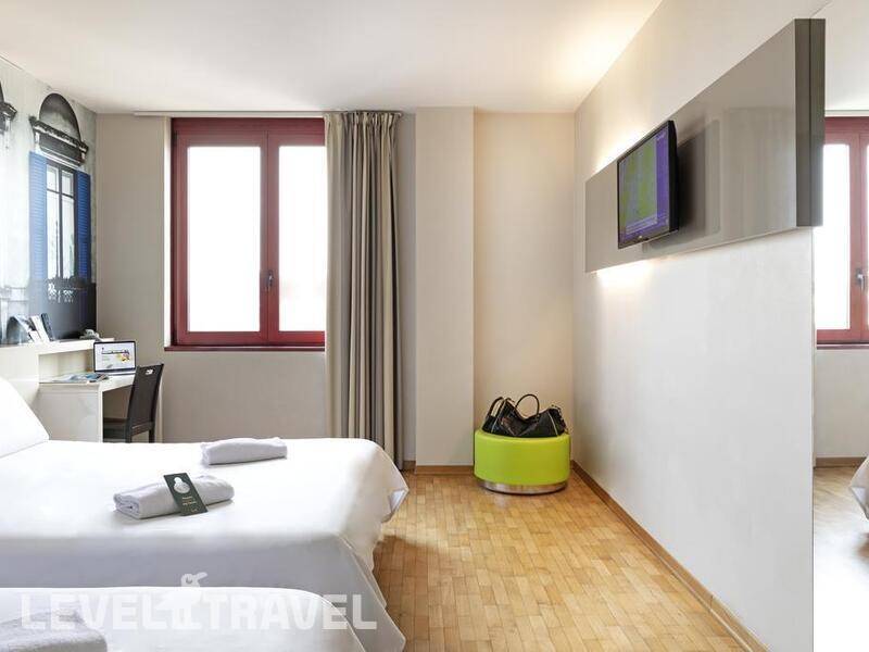 Фотография B&B Hotel Verona ( Ex. Sud Point Hotel) Фотография B&B Hotel Verona ( Ex. Sud Point Hotel)