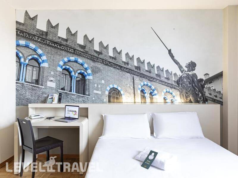 Фотография B&B Hotel Verona ( Ex. Sud Point Hotel)