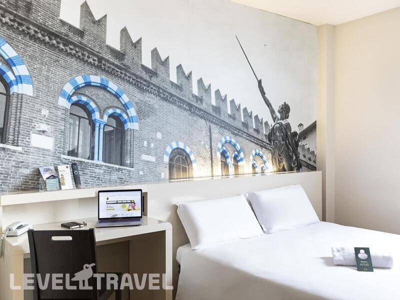 Фотография B&B Hotel Verona ( Ex. Sud Point Hotel)
