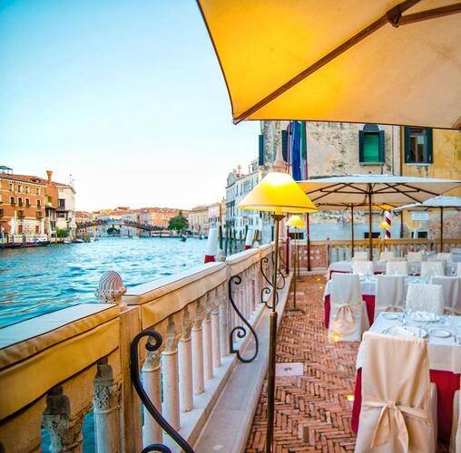 Palazzo Stern Hotel