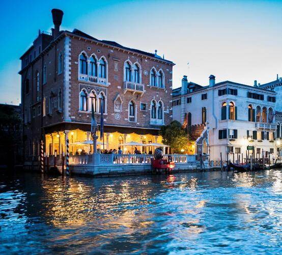 Palazzo Stern Hotel