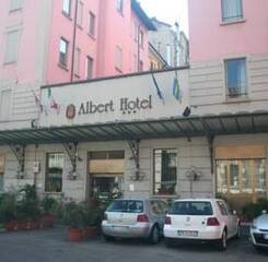 $item['hotel']['name']