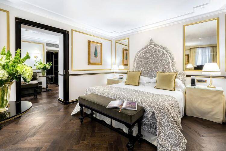 Starhotels Splendid