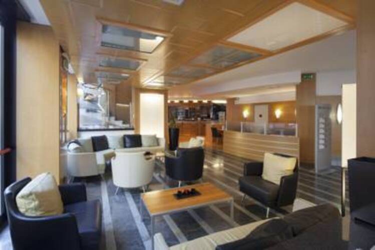 Nh Machiavelli Hotel