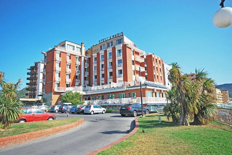 Residence Stella Maris