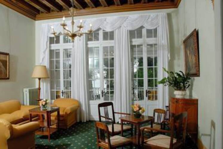 Villa Mabapa