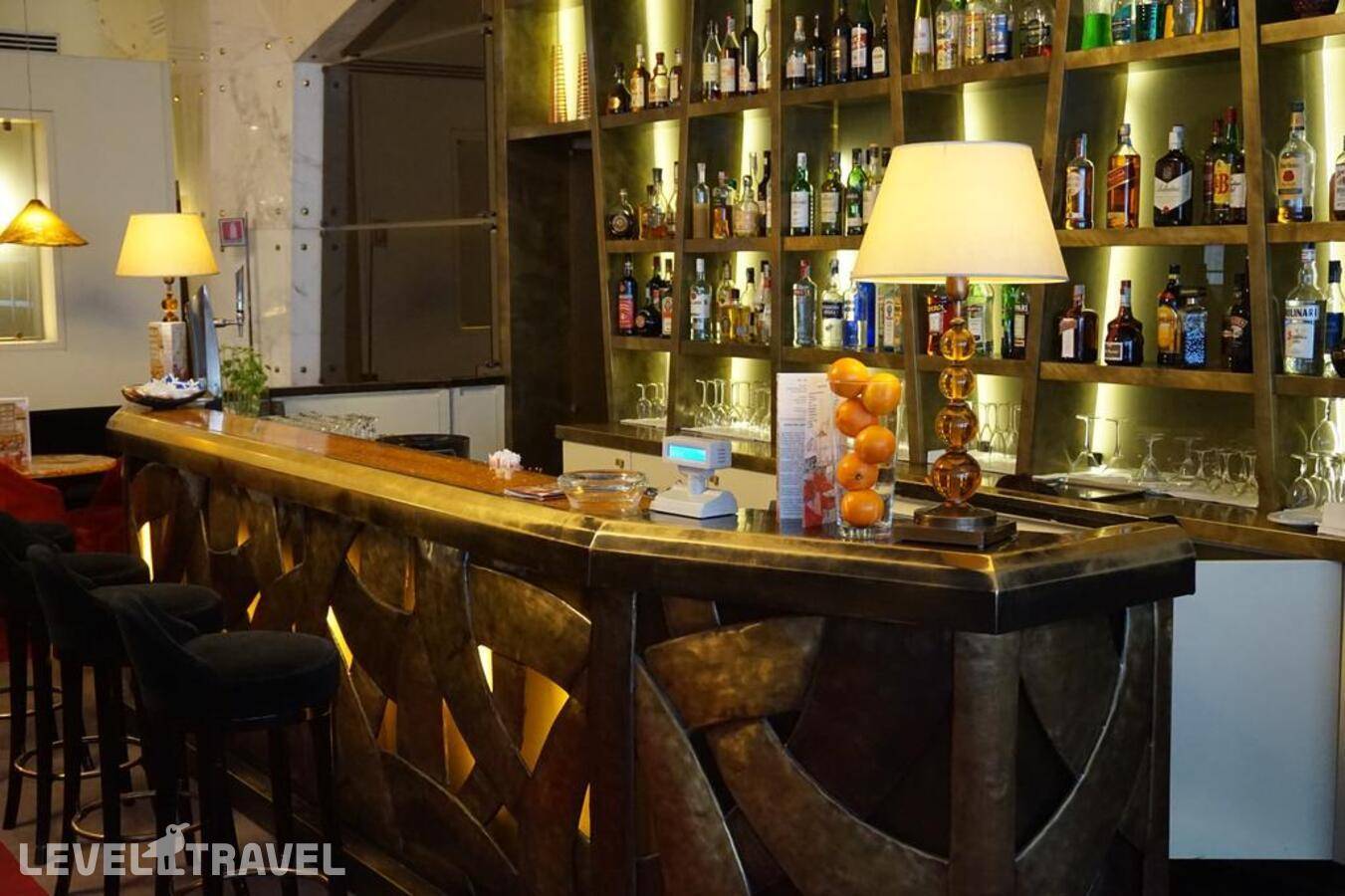 фотографии отеля Palatino Hotel в Италия(Рим) - фото №17