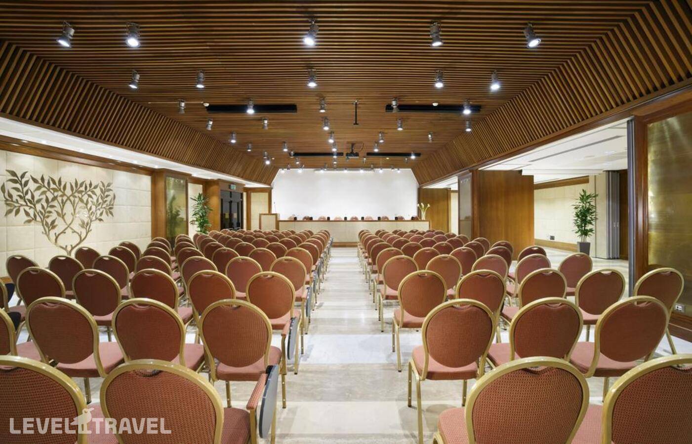 фотографии отеля Palatino Hotel в Италия(Рим) - фото №15