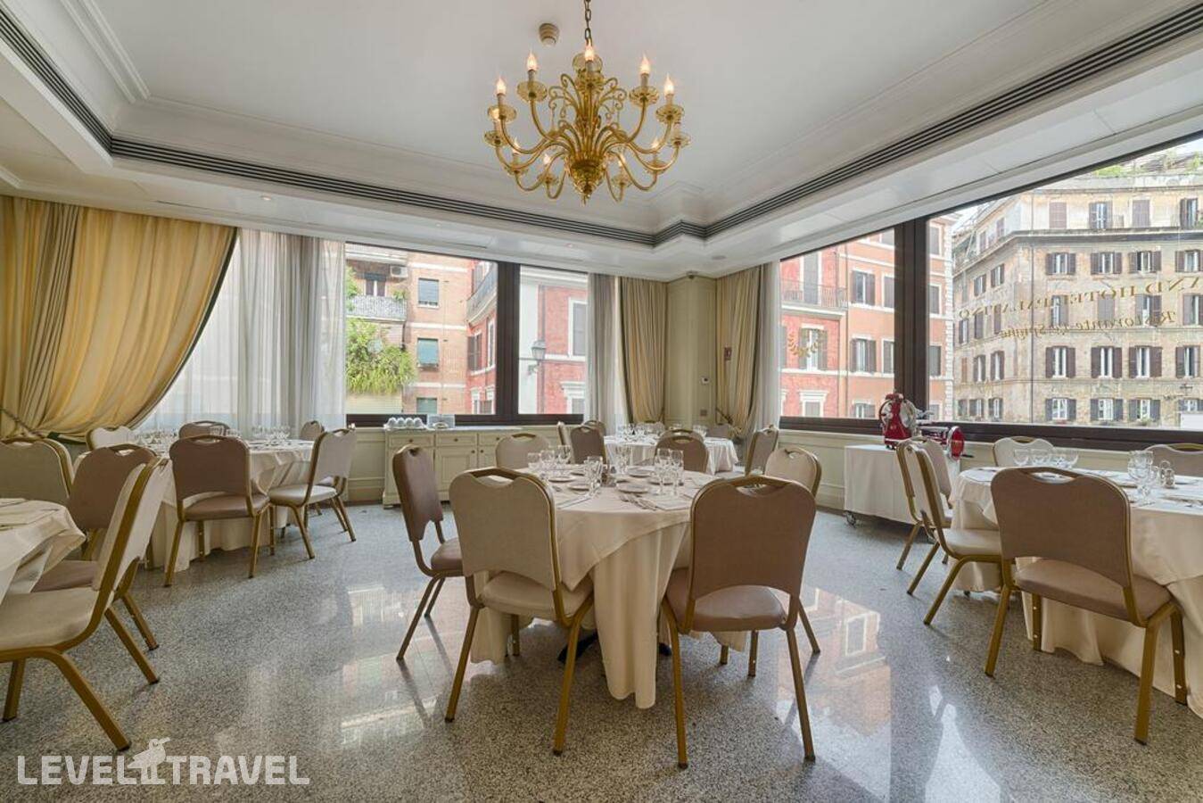 фотографии отеля Palatino Hotel в Италия(Рим) - фото №5