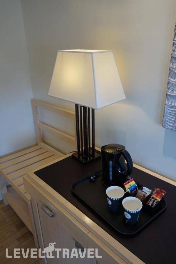 фотографии отеля Palatino Hotel в Италия(Рим) - фото №18