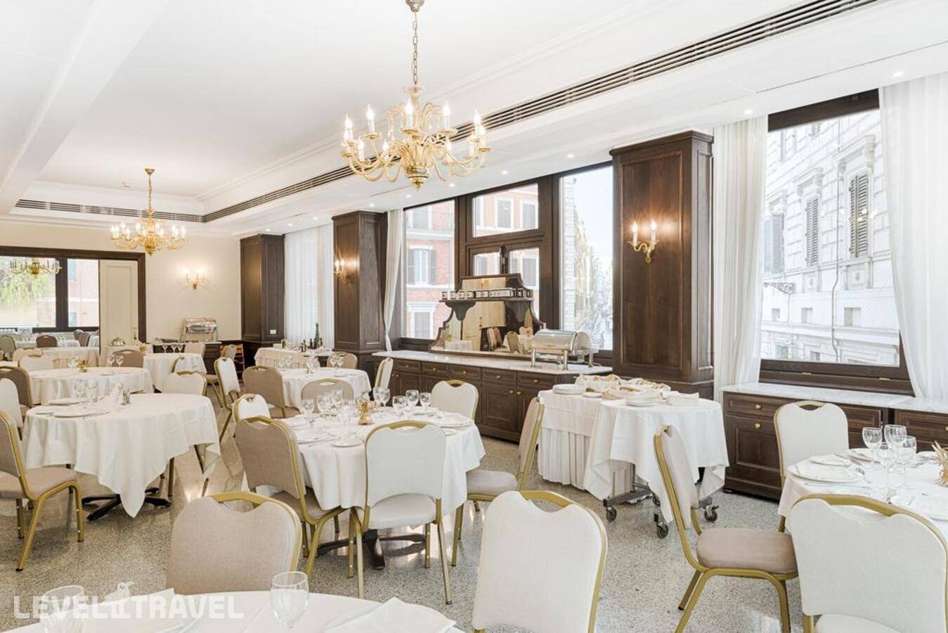 фотографии отеля Palatino Hotel в Италия(Рим) - фото №10