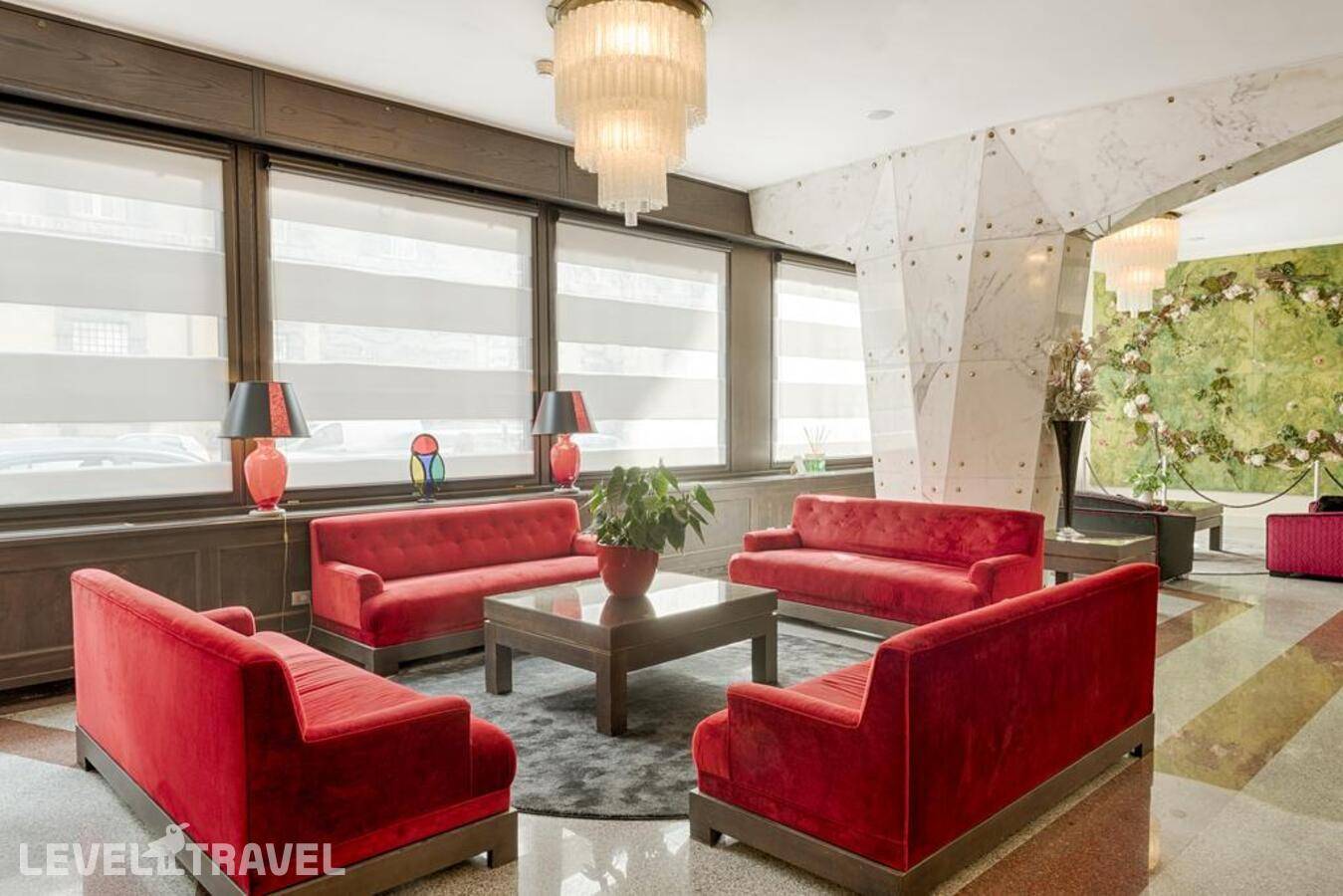 фотографии отеля Palatino Hotel в Италия(Рим) - фото №11