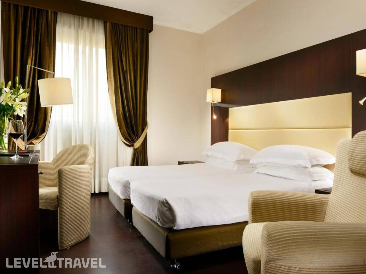 фотографии отеля Palatino Hotel в Италия(Рим) - фото №29