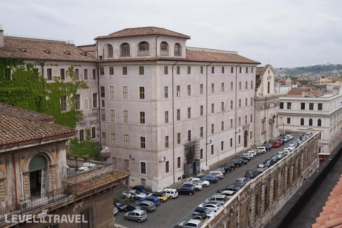 фотографии отеля Palatino Hotel в Италия(Рим) - фото №16