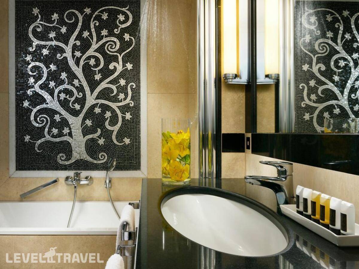 фотографии отеля Palatino Hotel в Италия(Рим) - фото №24