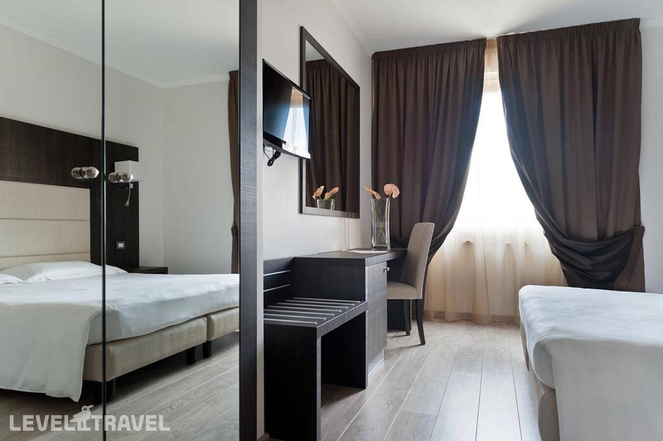 фотографии отеля Palatino Hotel в Италия(Рим) - фото №7