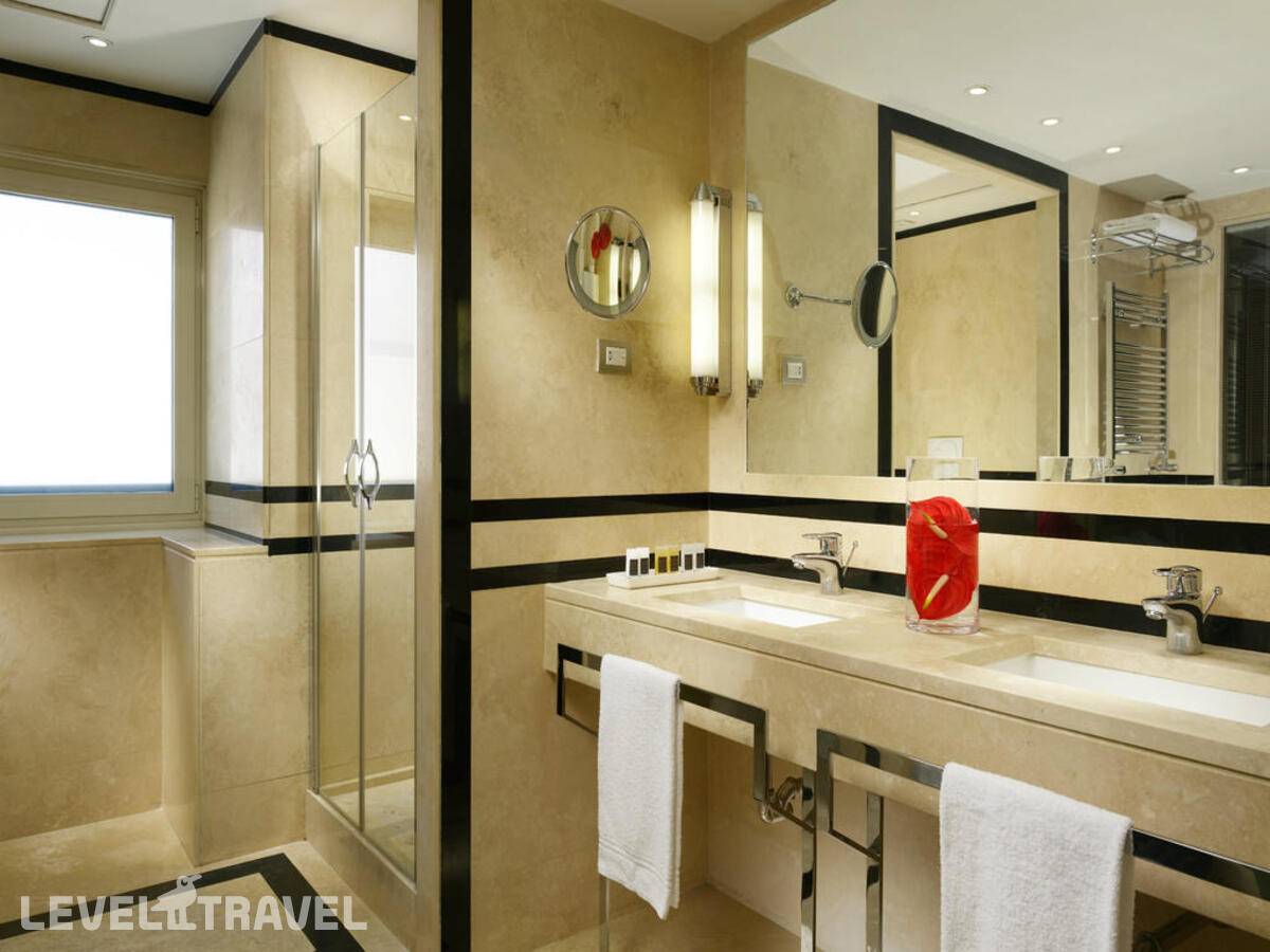 фотографии отеля Palatino Hotel в Италия(Рим) - фото №22