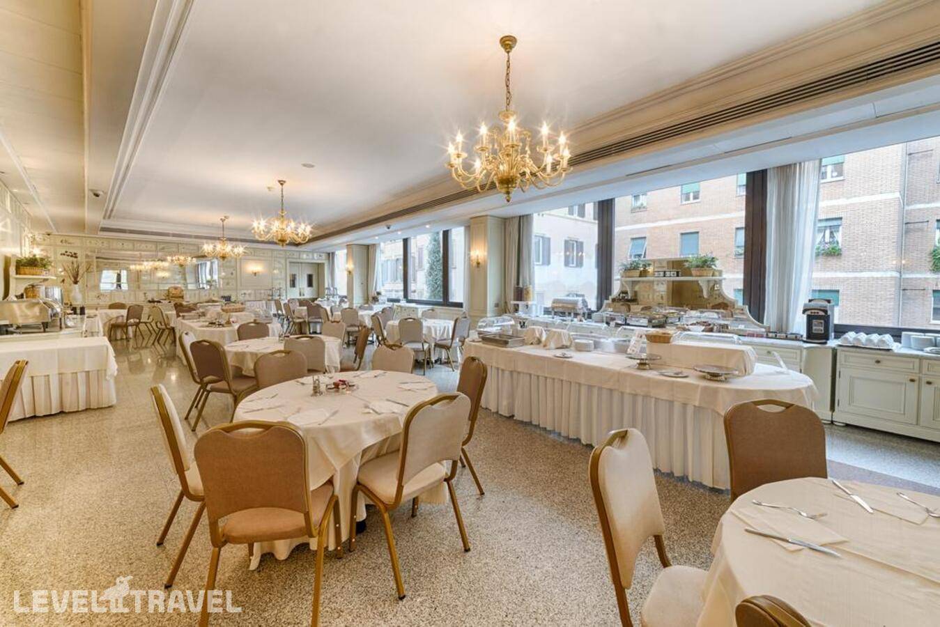 фотографии отеля Palatino Hotel в Италия(Рим) - фото №4