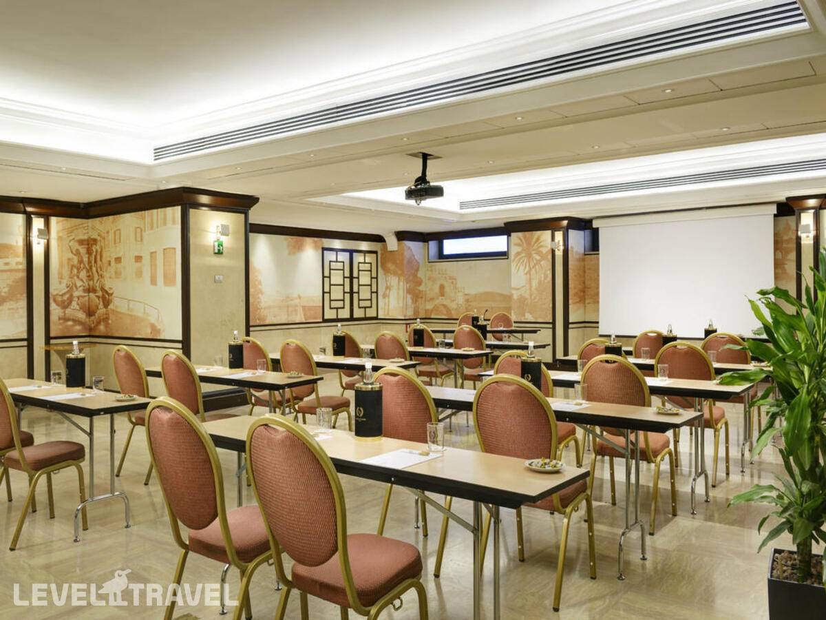 фотографии отеля Palatino Hotel в Италия(Рим) - фото №20