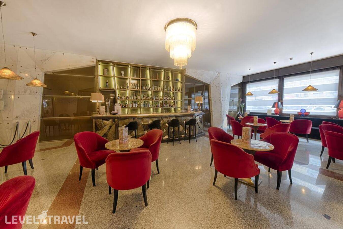 фотографии отеля Palatino Hotel в Италия(Рим) - фото №8