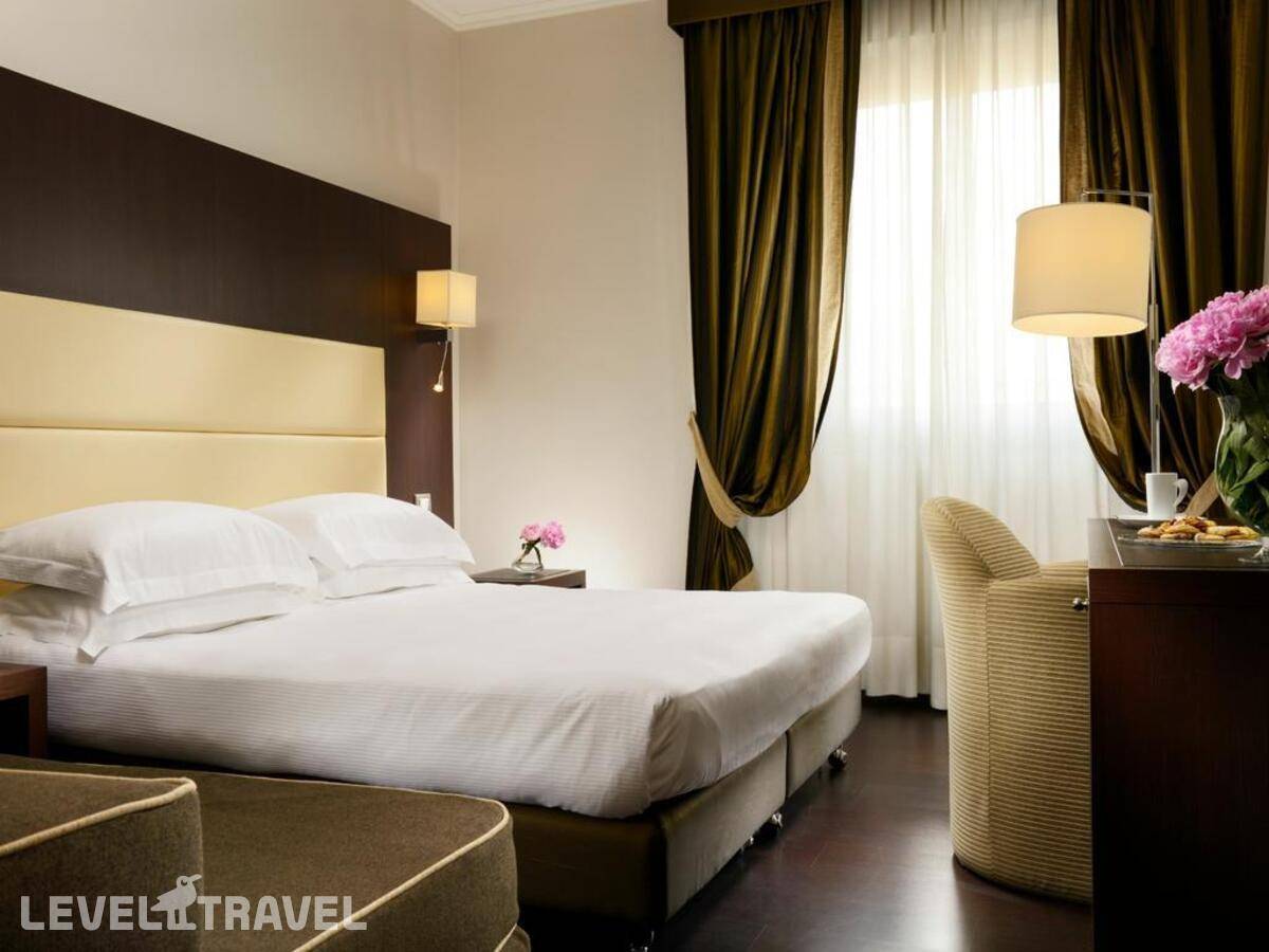 фотографии отеля Palatino Hotel в Италия(Рим) - фото №28