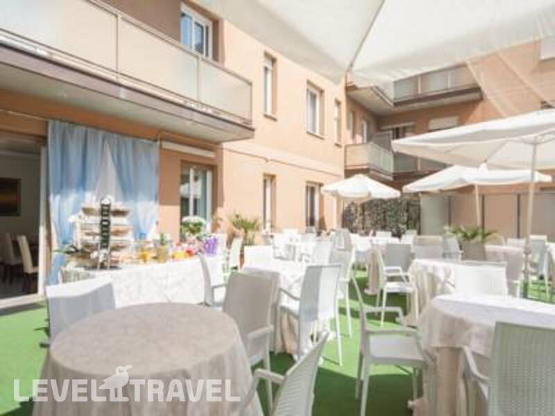 Фотография Suite Hotel Elite Фотография Suite Hotel Elite