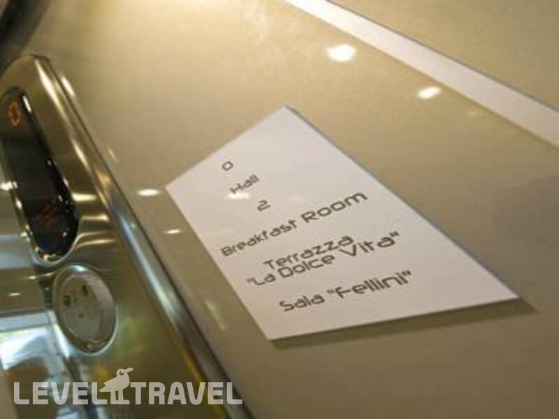 Фотография Suite Hotel Elite Фотография Suite Hotel Elite