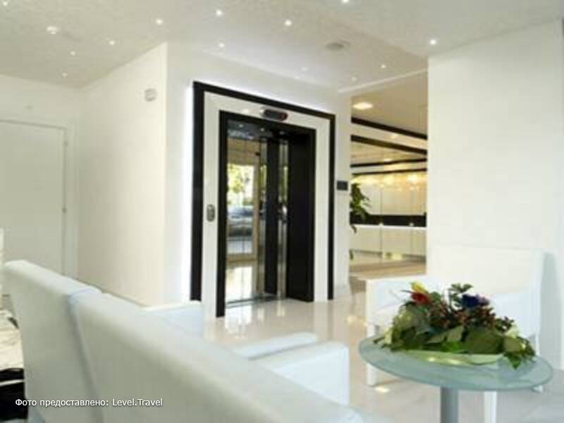 Фотография Suite Hotel Elite Фотография Suite Hotel Elite