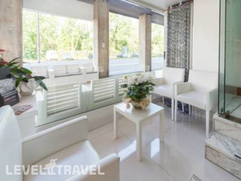 Фотография Suite Hotel Elite Фотография Suite Hotel Elite