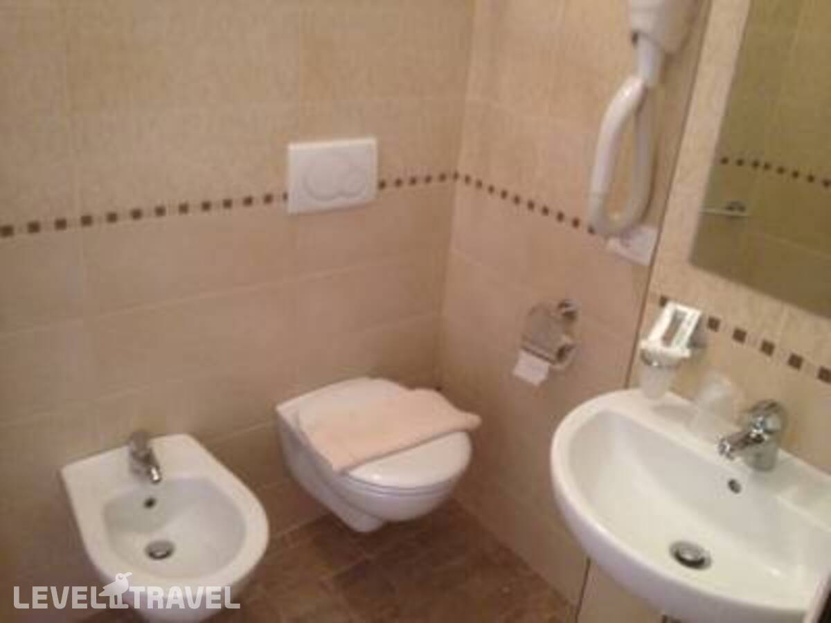 фотографии отеля Butterfly Hotel в Италия(Риваззурра) - фото №13