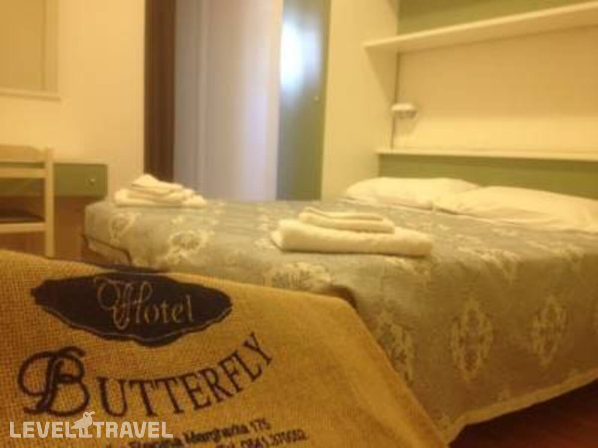 фотографии отеля Butterfly Hotel в Италия(Риваззурра) - фото №24