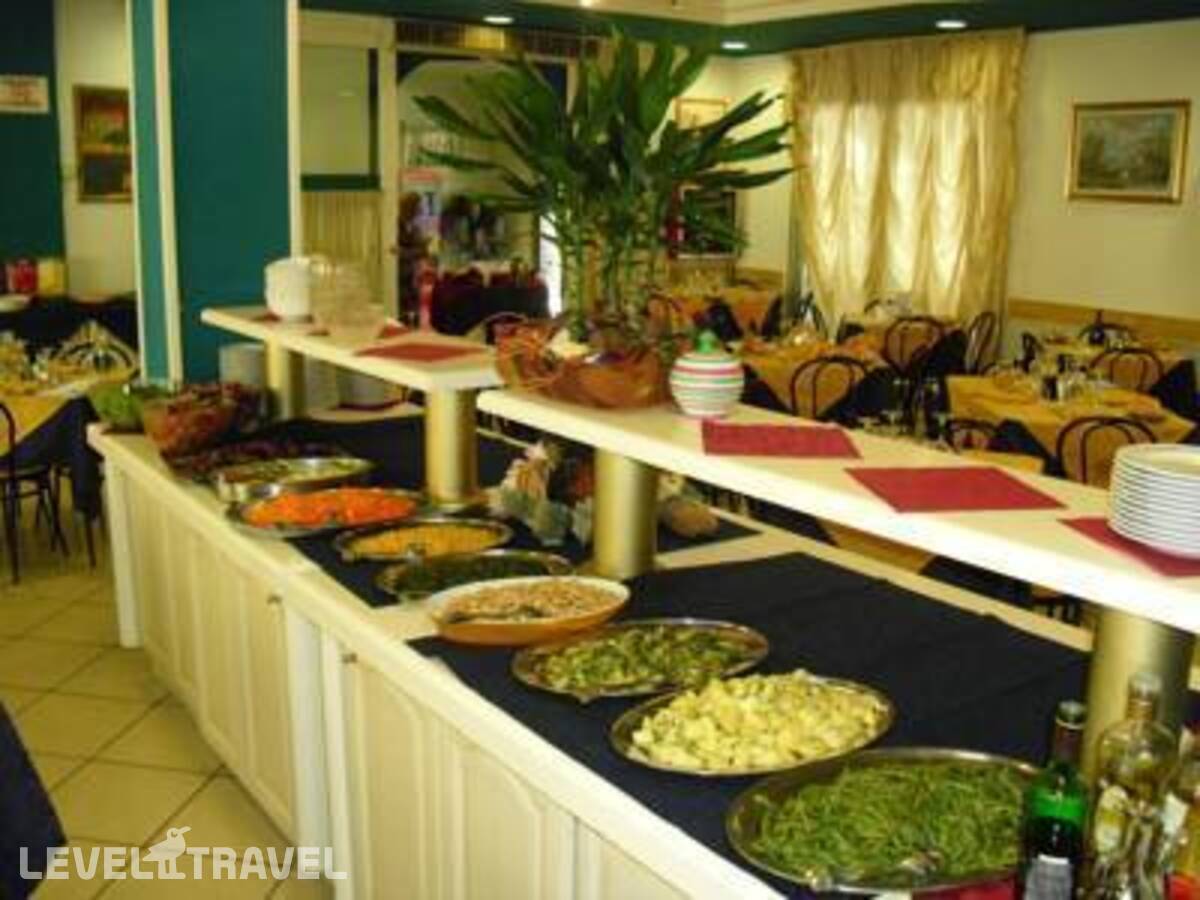 фотографии отеля Butterfly Hotel в Италия(Риваззурра) - фото №16