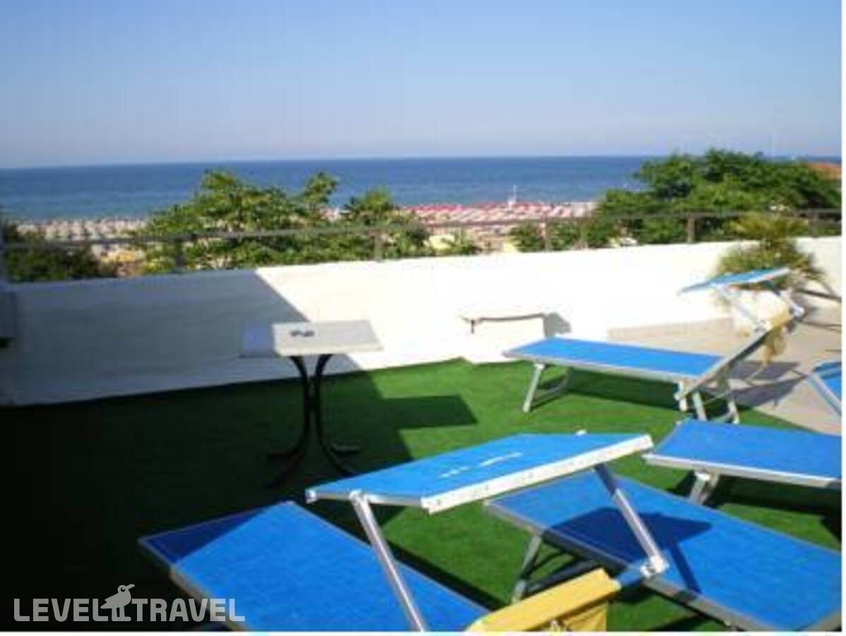 фотографии отеля Butterfly Hotel в Италия(Риваззурра) - фото №4