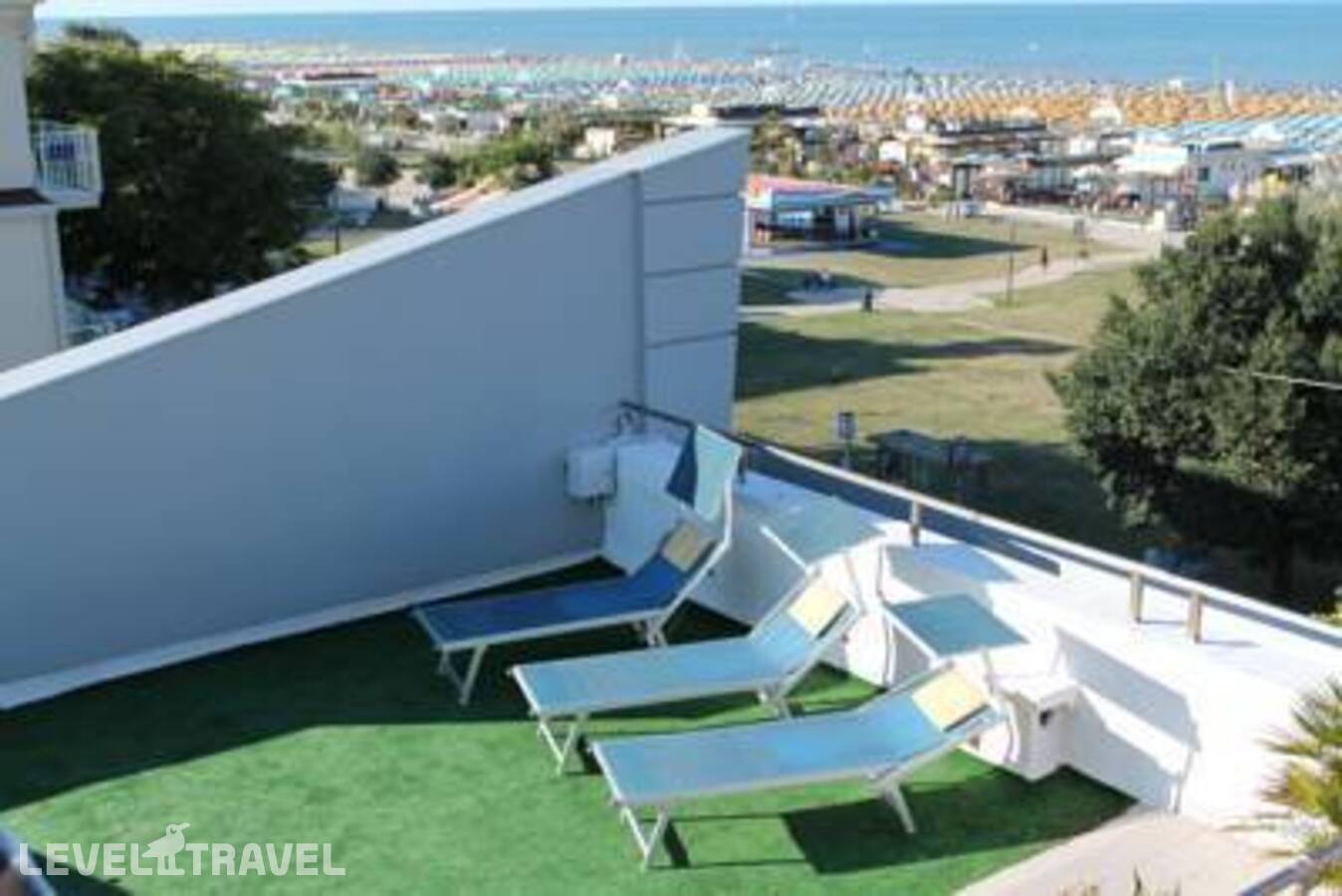 фотографии отеля Butterfly Hotel в Италия(Риваззурра) - фото №5