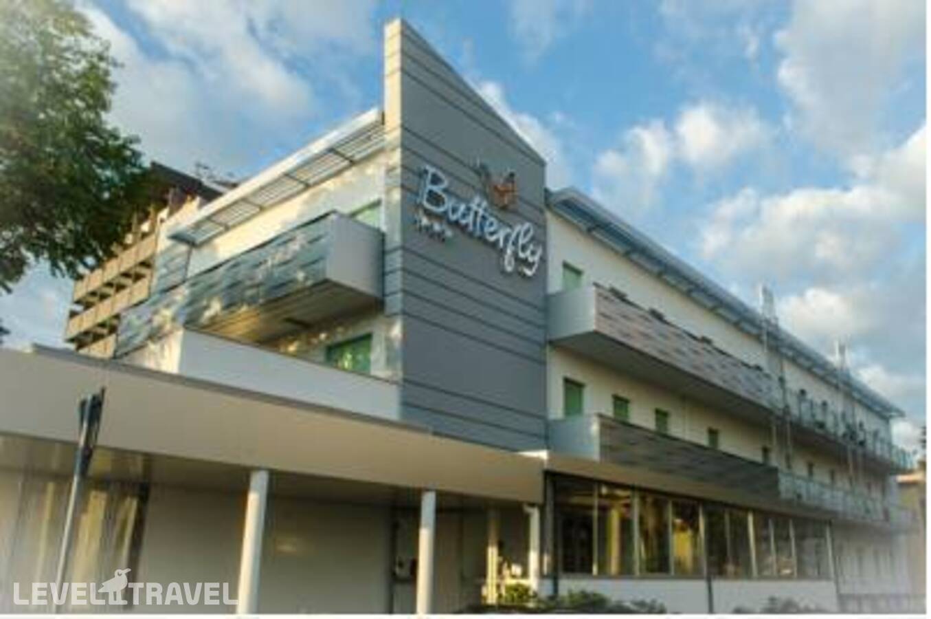 фотографии отеля Butterfly Hotel в Италия(Риваззурра) - фото №2