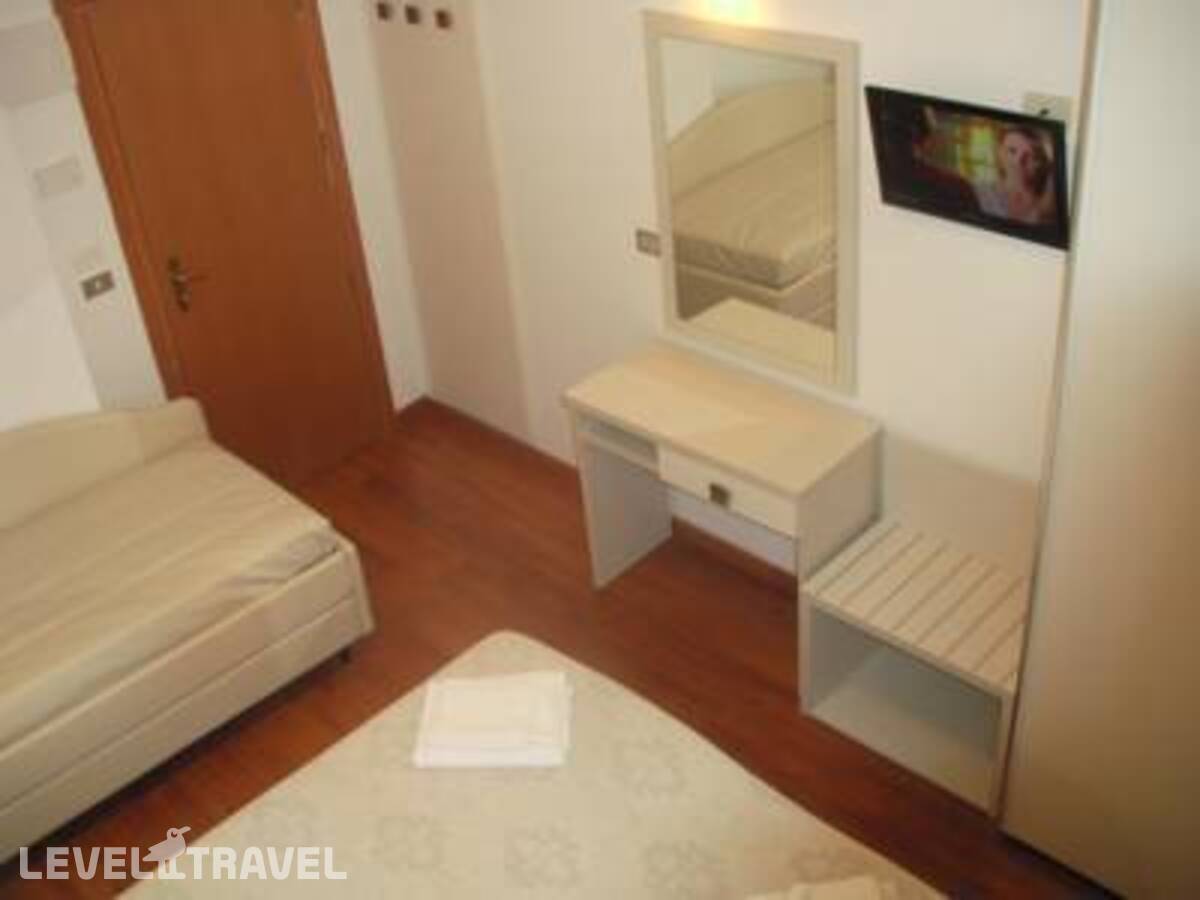 фотографии отеля Butterfly Hotel в Италия(Риваззурра) - фото №10