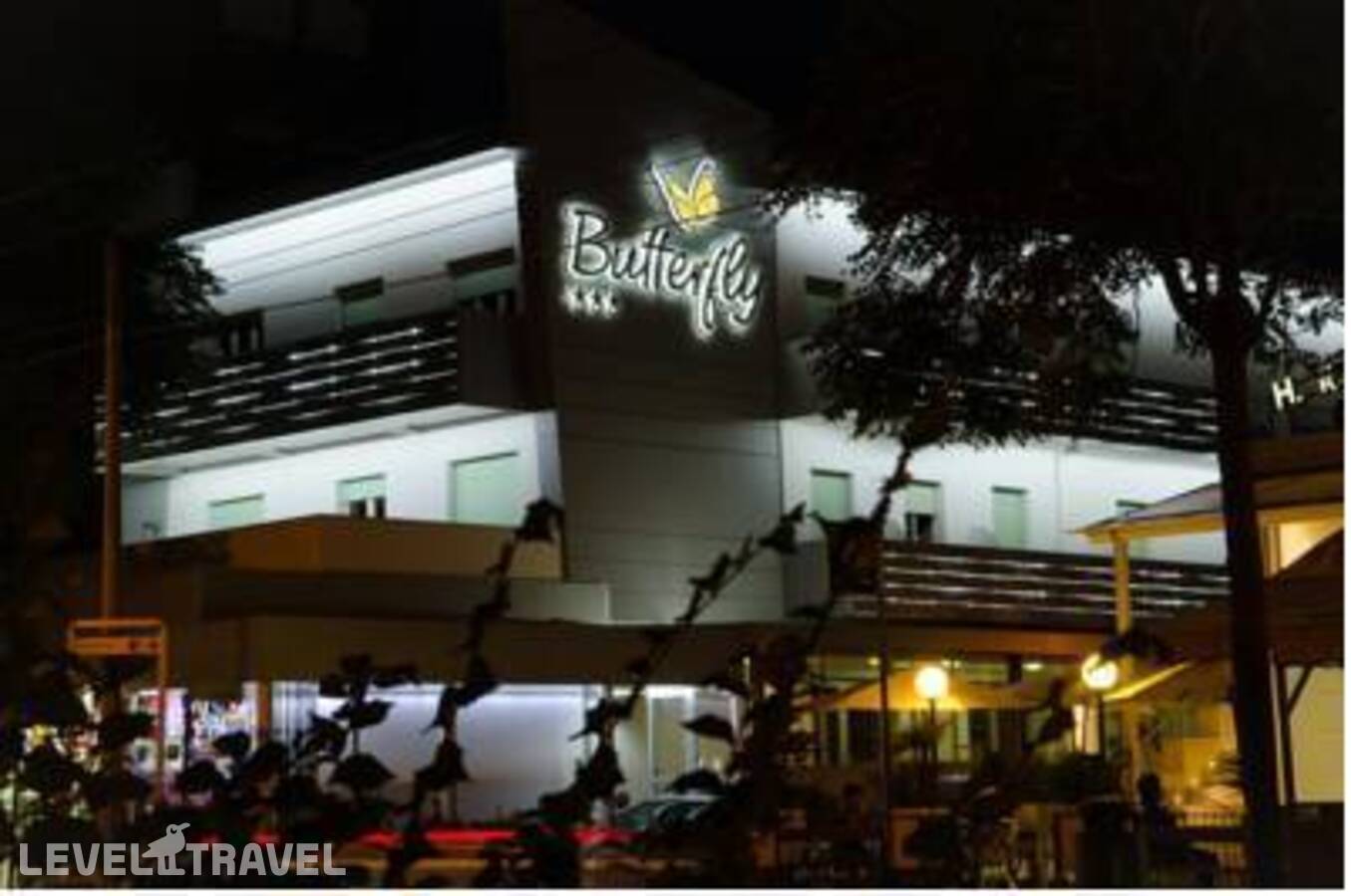 фотографии отеля Butterfly Hotel в Италия(Риваззурра) - фото №27