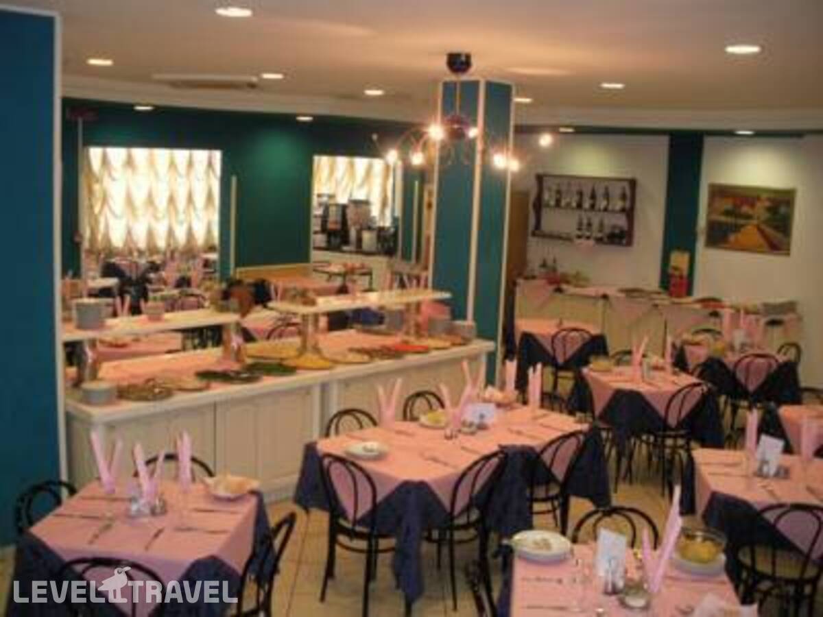 фотографии отеля Butterfly Hotel в Италия(Риваззурра) - фото №23