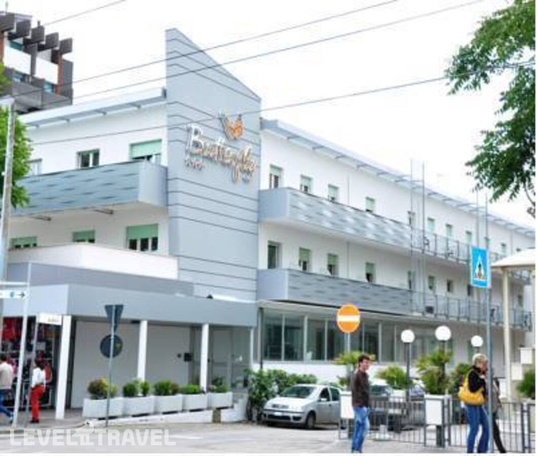 фотографии отеля Butterfly Hotel в Италия(Риваззурра) - фото №26