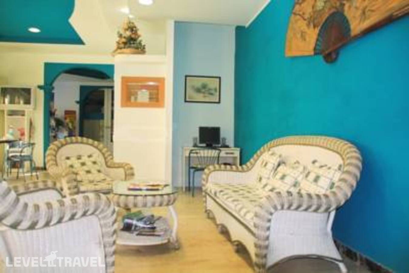 фотографии отеля Butterfly Hotel в Италия(Риваззурра) - фото №21