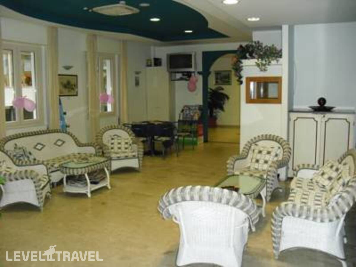 фотографии отеля Butterfly Hotel в Италия(Риваззурра) - фото №20