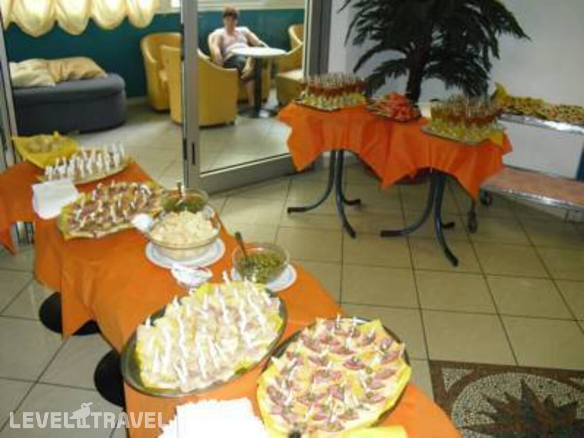 фотографии отеля Butterfly Hotel в Италия(Риваззурра) - фото №18