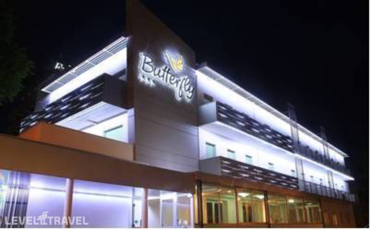 фотографии отеля Butterfly Hotel в Италия(Риваззурра) - фото №1